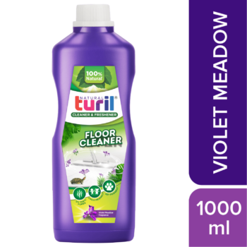 Turil Floor Cleaner – Violet Meadows