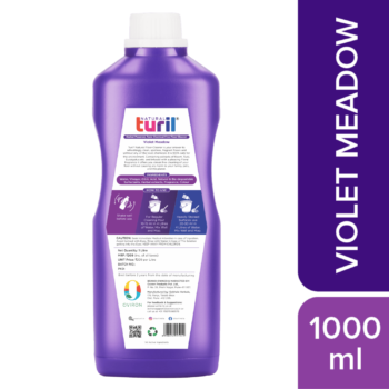 Turil Dishwash Liquid (500 ml) – Orange fragrance