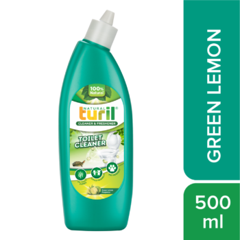 Turil fabric wash – Floral fragrance